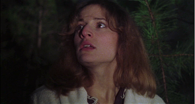 Cheryl Williams, Evil Dead Wiki