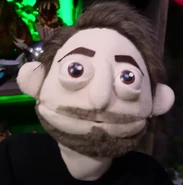 Puppet A. Janisse