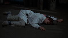 Dr. Fisher death