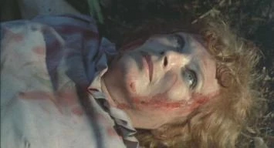 Iris Martindale dead