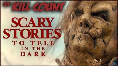 Pale Lady, Scary Stories to Tell in the Dark Wiki