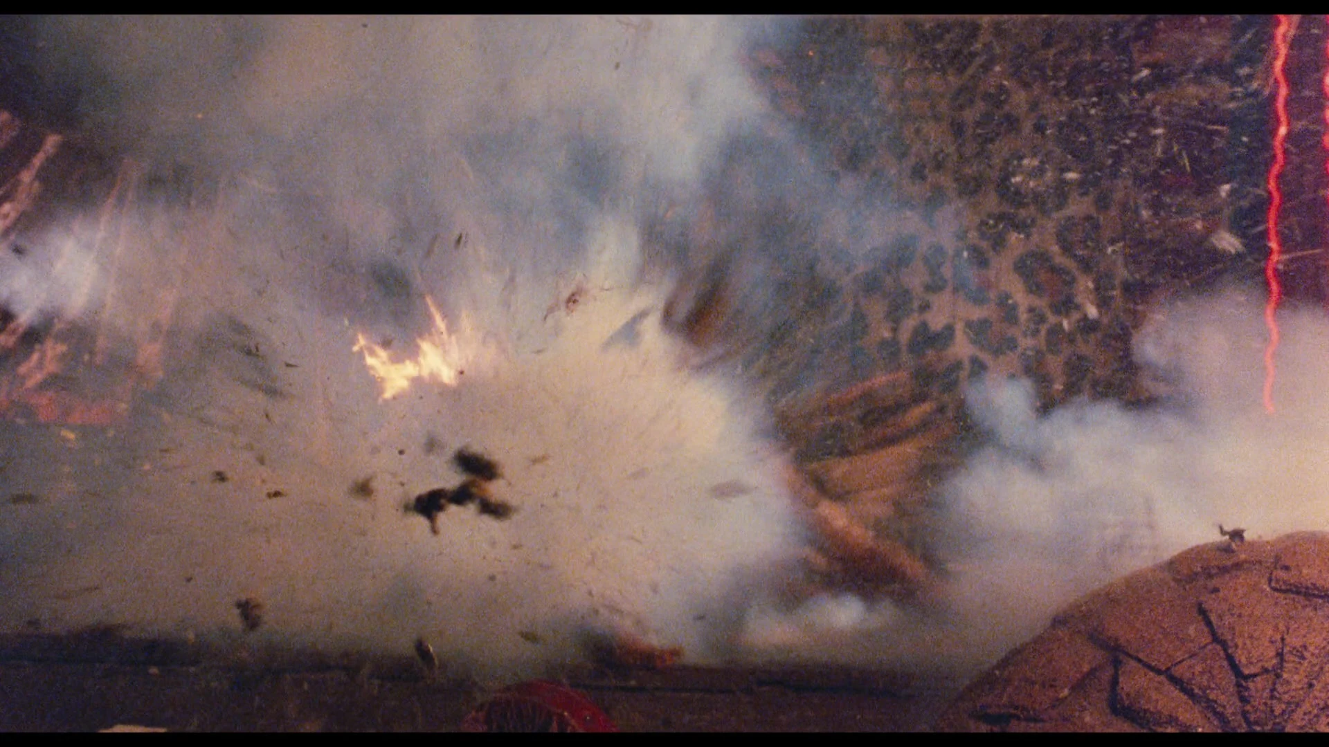 Sex Machine | The Dead Meat Wiki | Fandom