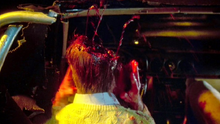 The Texas Chainsaw Massacre 2 (1986)
