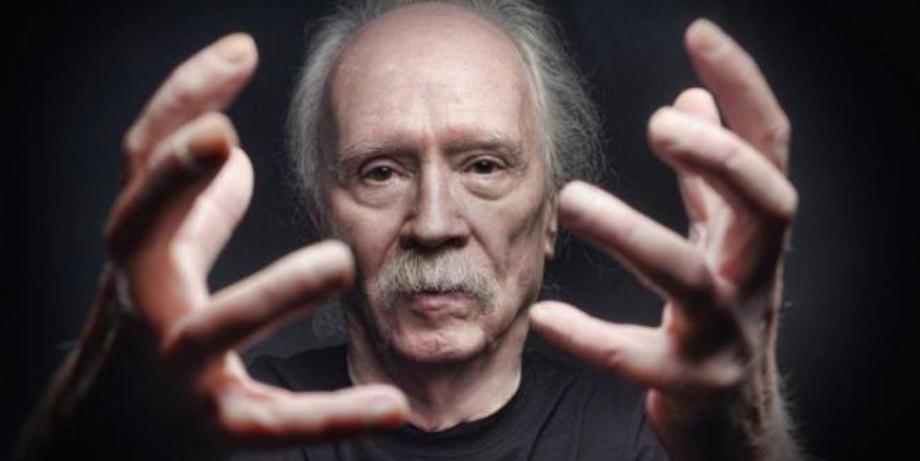 John Carpenter - Wikipedia