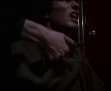 Doc Manley Dying