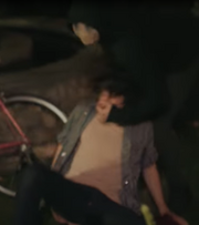 Lance's Death