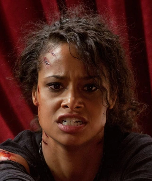 Paz (The Collection) The Dead Meat Wiki Fandom