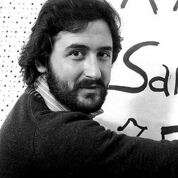 Pino Donaggio | The Dead Meat Wiki | Fandom