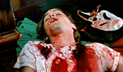 Billy Loomis' death
