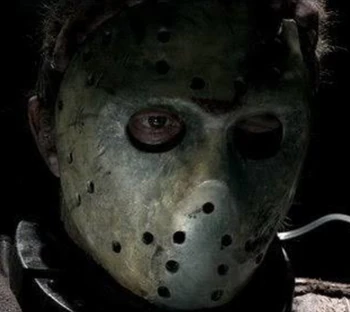 Jason Voorhees | The Dead Meat Wiki | Fandom