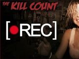 •REC (2007) KILL COUNT