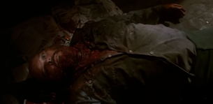Gary DEad