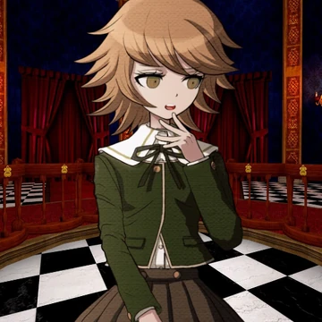 Chihiro Fujisaki | The Dead Meat Wiki | Fandom