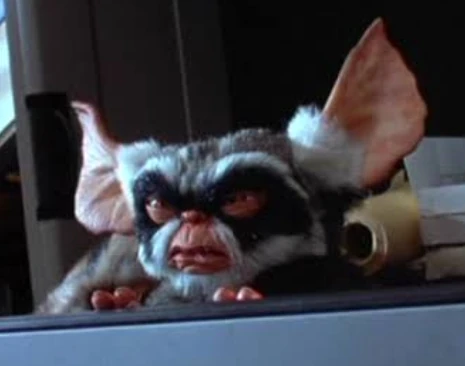 George the Gremlin | The Dead Meat Wiki | Fandom