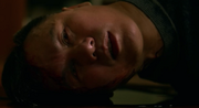 Greg's body (Bird Box)