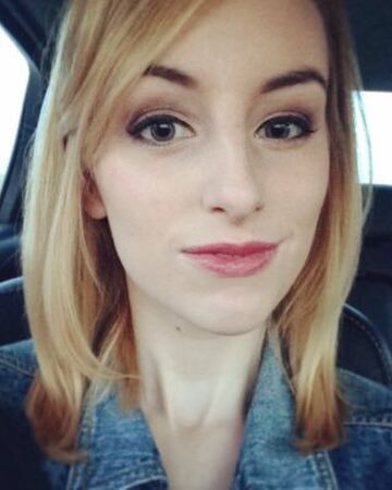Chelsea Rebecca The Dead Meat Wiki Fandom