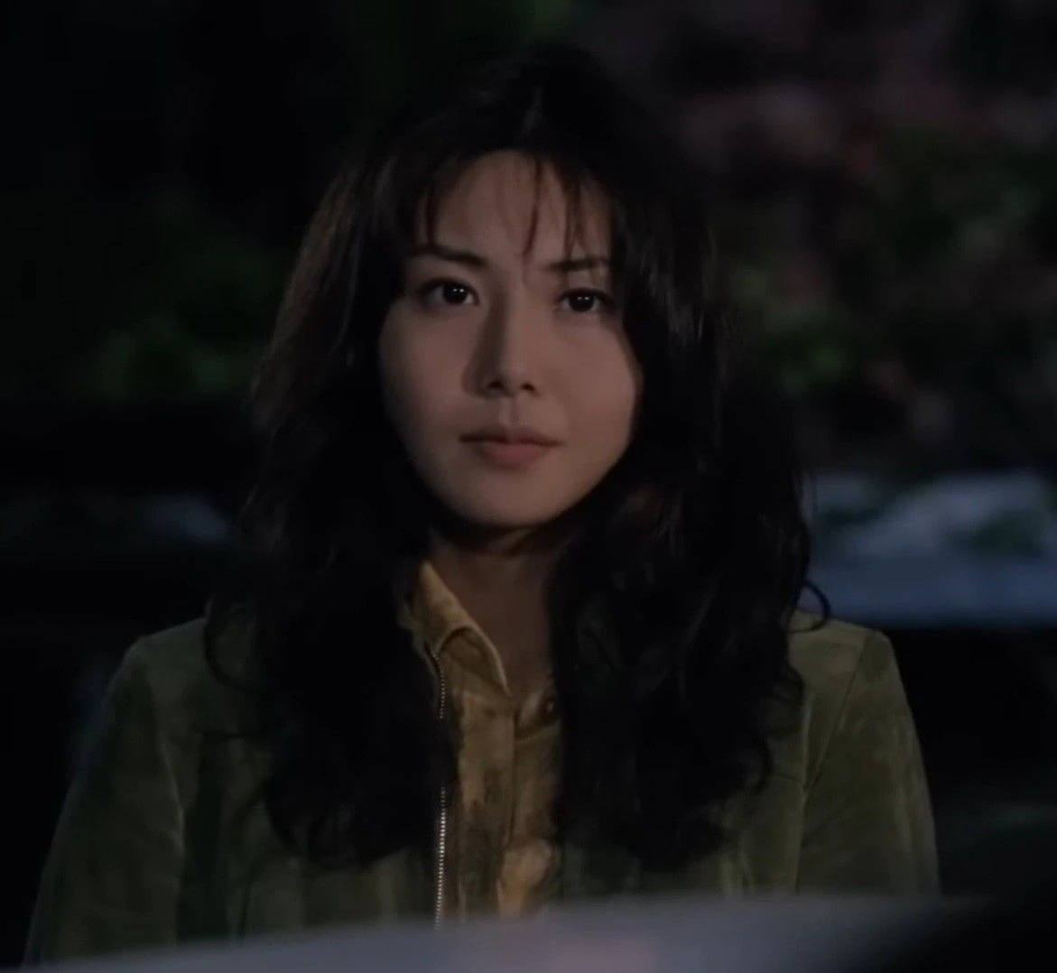 Reiko Asakawa The Dead Meat Wiki Fandom