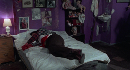 Frank body
