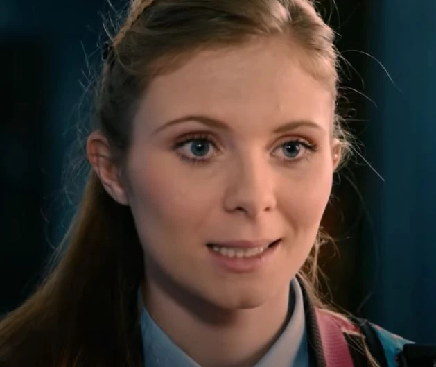 Sarah (Stitches) The Dead Meat Wiki Fandom