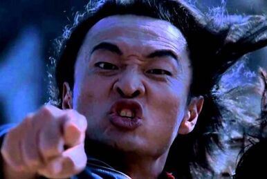 Shang Tsung paired with Tremor can technically perform a touch of