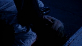 Dieter death