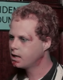 Zombie