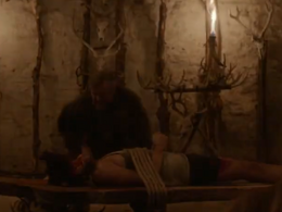 Adam Lucas Death Wrong Turn