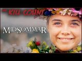 Midsommar (2019) KILL COUNT