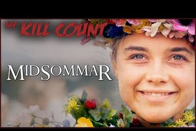 Simon Midsommar The Dead Meat Wiki Fandom
