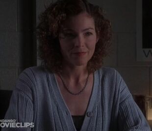 Sue Snell | The Dead Meat Wiki | Fandom