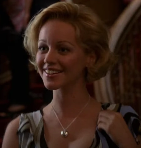 Cassandra Blair | The Dead Meat Wiki | Fandom