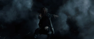 Tori Breyer falling