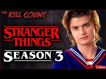 Season 4 Prep Episode Pt 1  The Stranger Things Podcast - Golden Spiral  Media