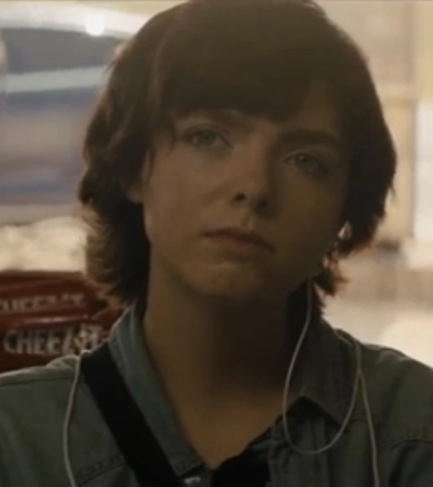 Texas Chainsaw Massacre 2022 Cast