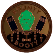 Bountybootyaward
