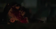 Billy's Body in Halloween Kills