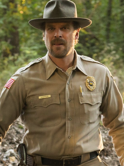 Stranger Things Season 3: Did Jim Hopper Really Die?