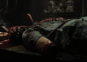 Darryl Death