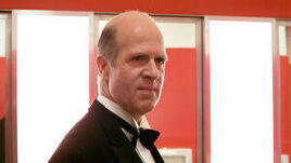 Delbert Grady (The Shining)