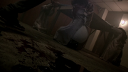 Madame (VHS2) Death