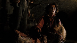 Sweeney todd fix