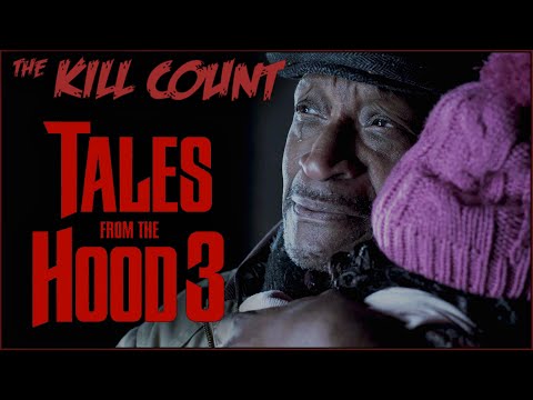 Tales from the hood 3