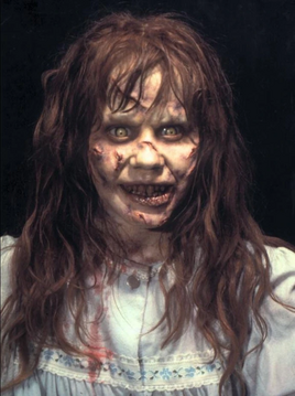 Possessed