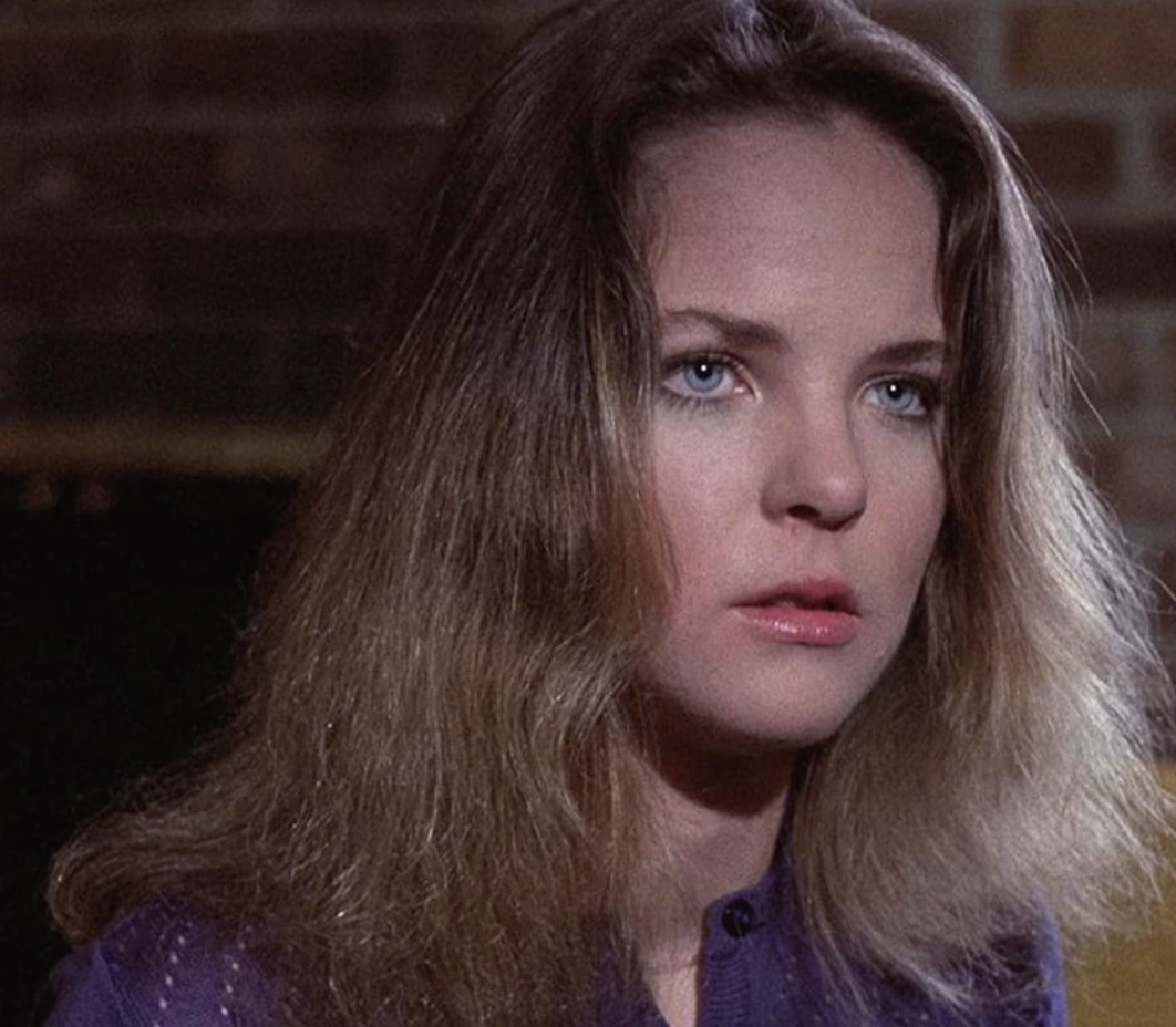 Ginny Wainwright The Dead Meat Wiki Fandom