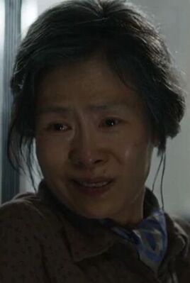In-gil Train to Busan