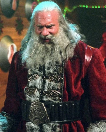 Santa Slays (HoraceMalum) Mac OS Santa Slays (HoraceMalum) Mac OS