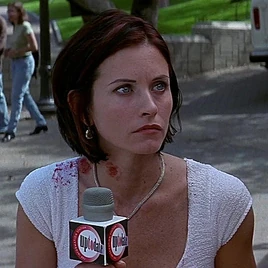 Scream 2