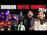 Dead Meat Horror Royal Rumble 2024