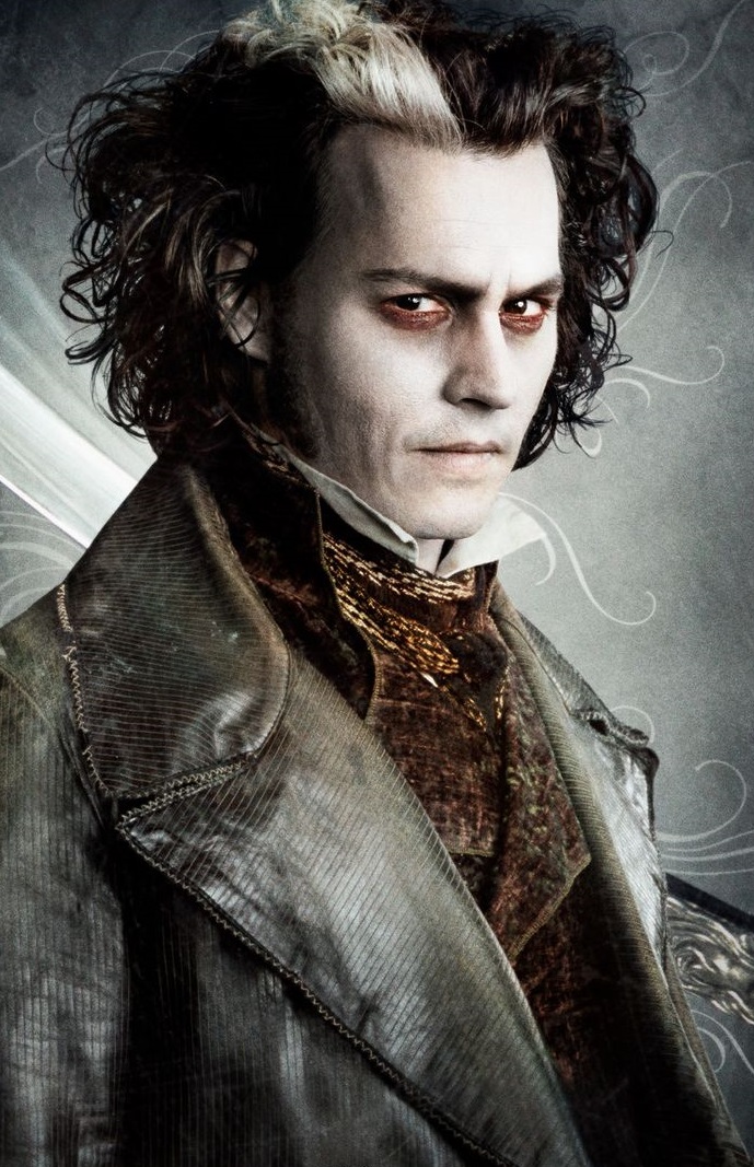 where to watch sweeney todd for free