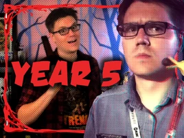 Year 5